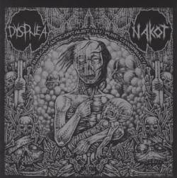 Nakot : Dyspnea - Nakot